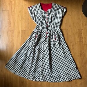 Vintage dress
